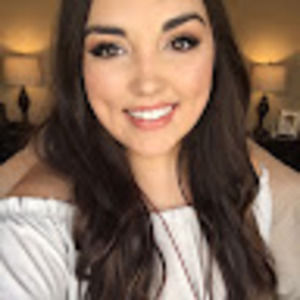 Meet your Posher, Gabby